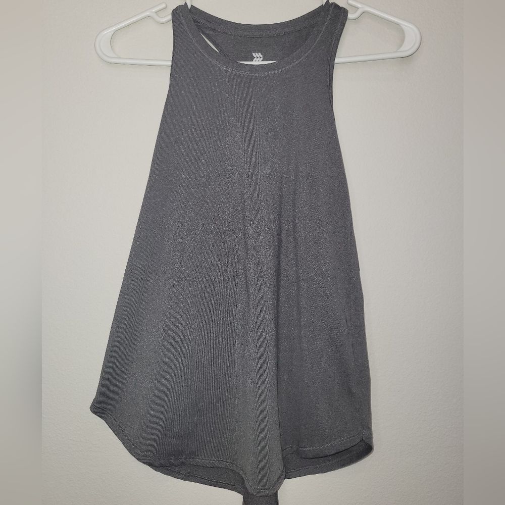 All In Motion Racer Back Swing Top Size XS